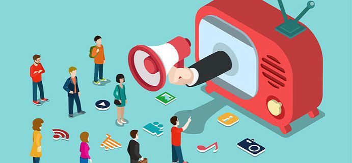 Реклама на радио: какой она бывает?