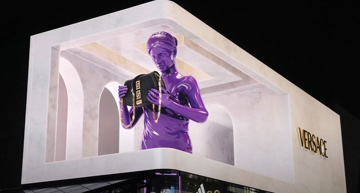 Talon: тренды и перспективы наружной рекламы в 2024 году