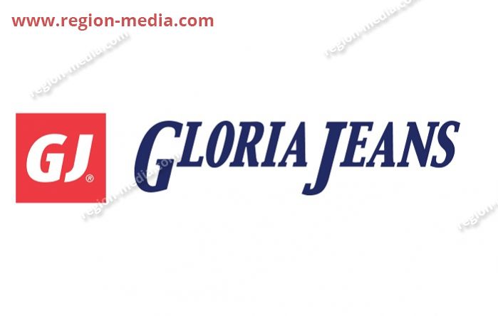Началось размещение на ТВ компании "Gloria Jeans" в Белгороде