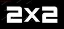 2x2