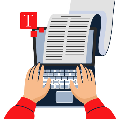 Копирайтинг