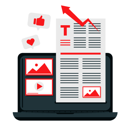 Контент-стратегия 