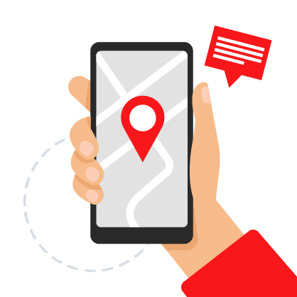 Геомаркетинг