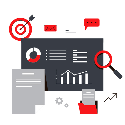 Аудит маркетинга компании