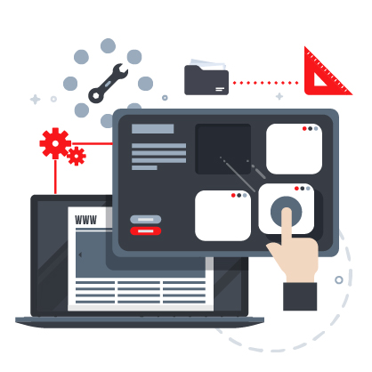 Разработка сайтов